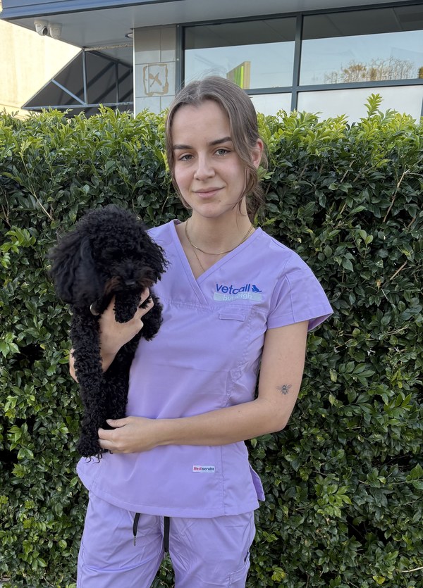 Dr Alex Heron